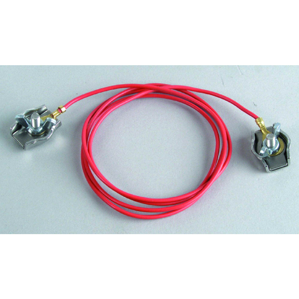 Fence cavo di collegamento per la corda