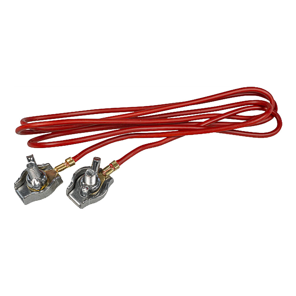 Fence cavo di collegamento per la corda