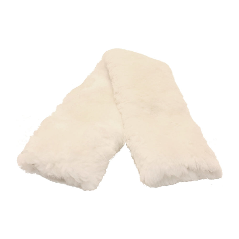 Protezione Cintura In Pelle Di Agnello Naturale 80 C