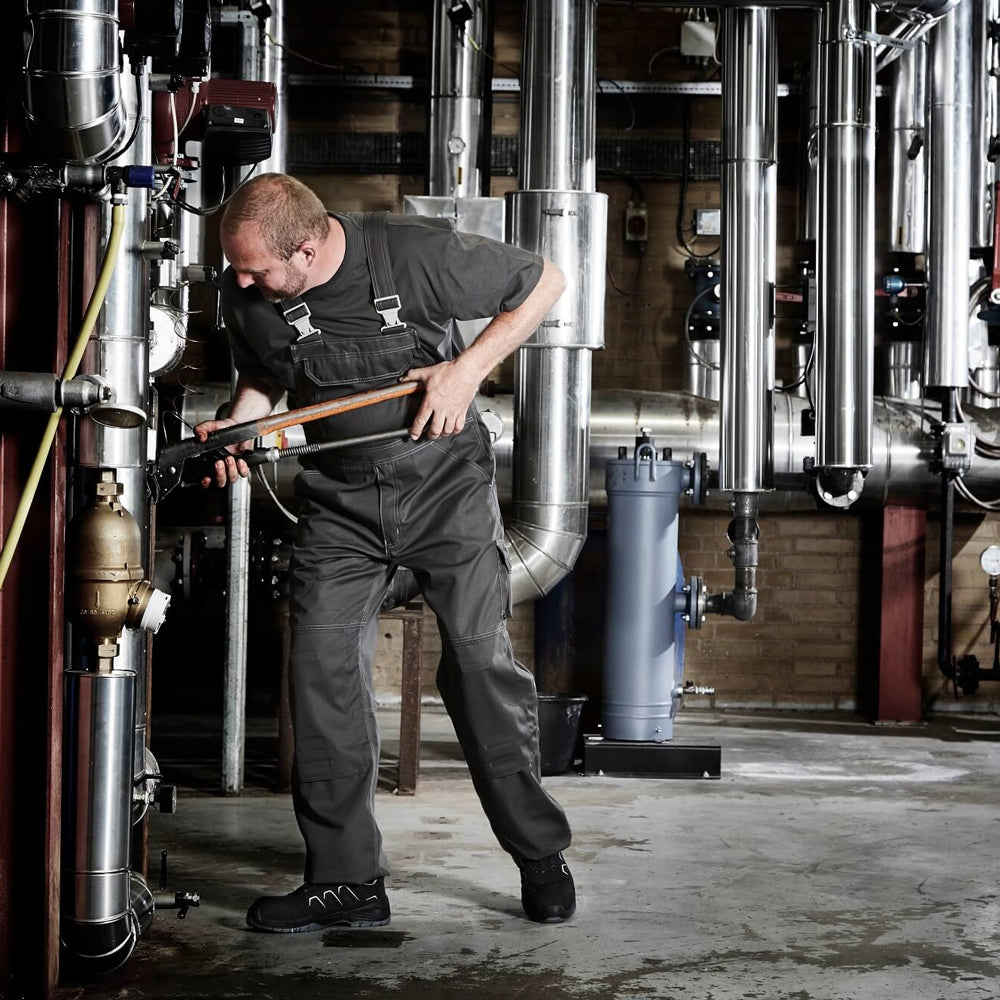 Salopette della Mascot Newark