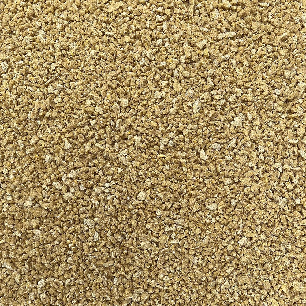 Graincat Lettiera Naturale Gatti Naturliches Katzenstreu - Biodegradabile 12L