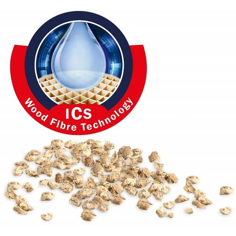 Cat’s Best Original Lettiera Agglomerante e Contenitiva