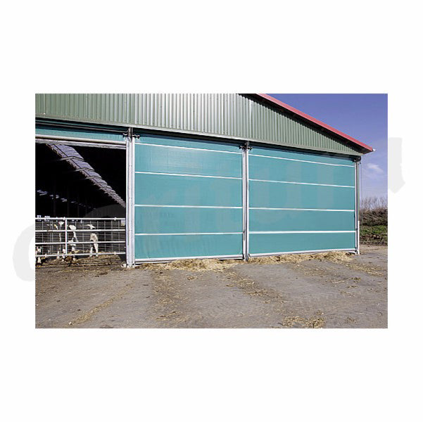 Agridoor, Larghezza 3,0 m