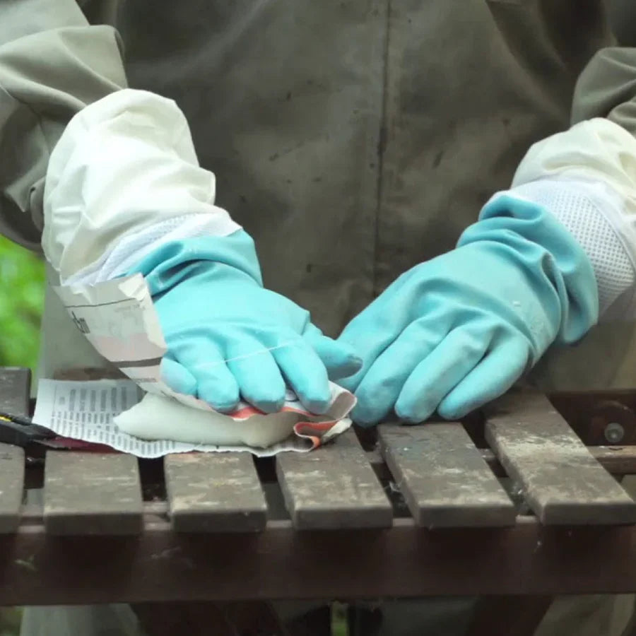 mangime nutriente per api