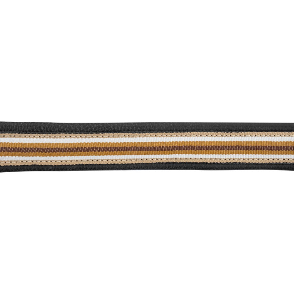Waldhausen X-Line Oxford Leather Halter Soft Adjustable Design