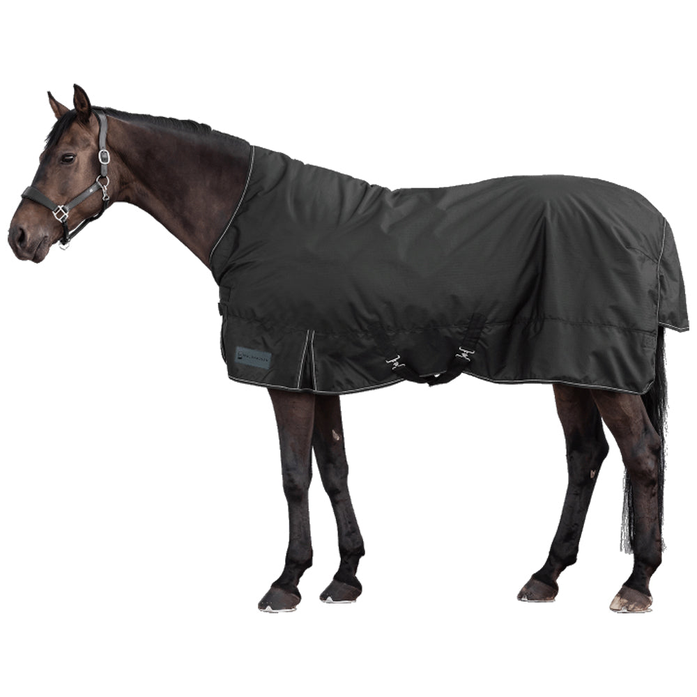 Nordic High Neck Outdoordecke 100g Wasserdichte Pferdedecke