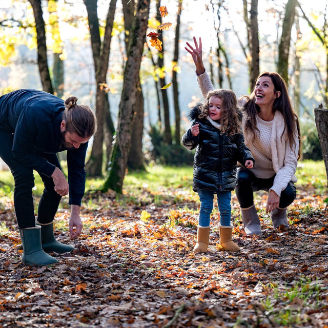 Blackfox Cheyennetoo Stivaletti Invernali Multicolore Stile E Comfort