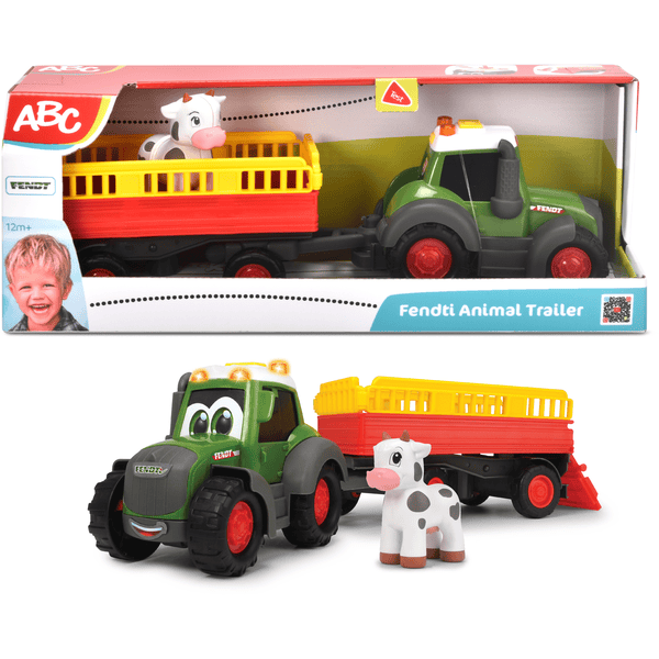 rimorchio per trattore