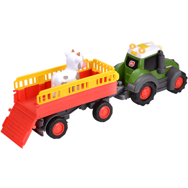 trattore per bambini