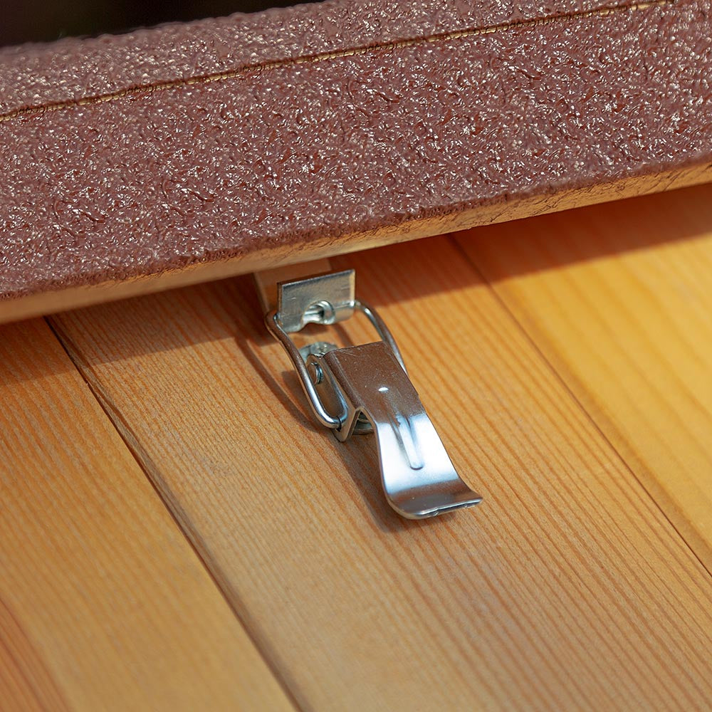 Cuccia per cani Domus extra large