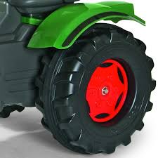 trattore a pedali Fendt