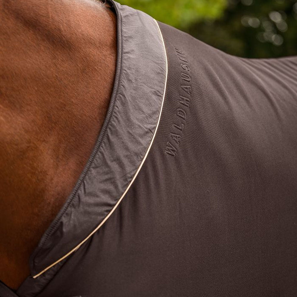 Coperta Assorbiumidità in Jersey Phoenix Waldhausen per Cavalli