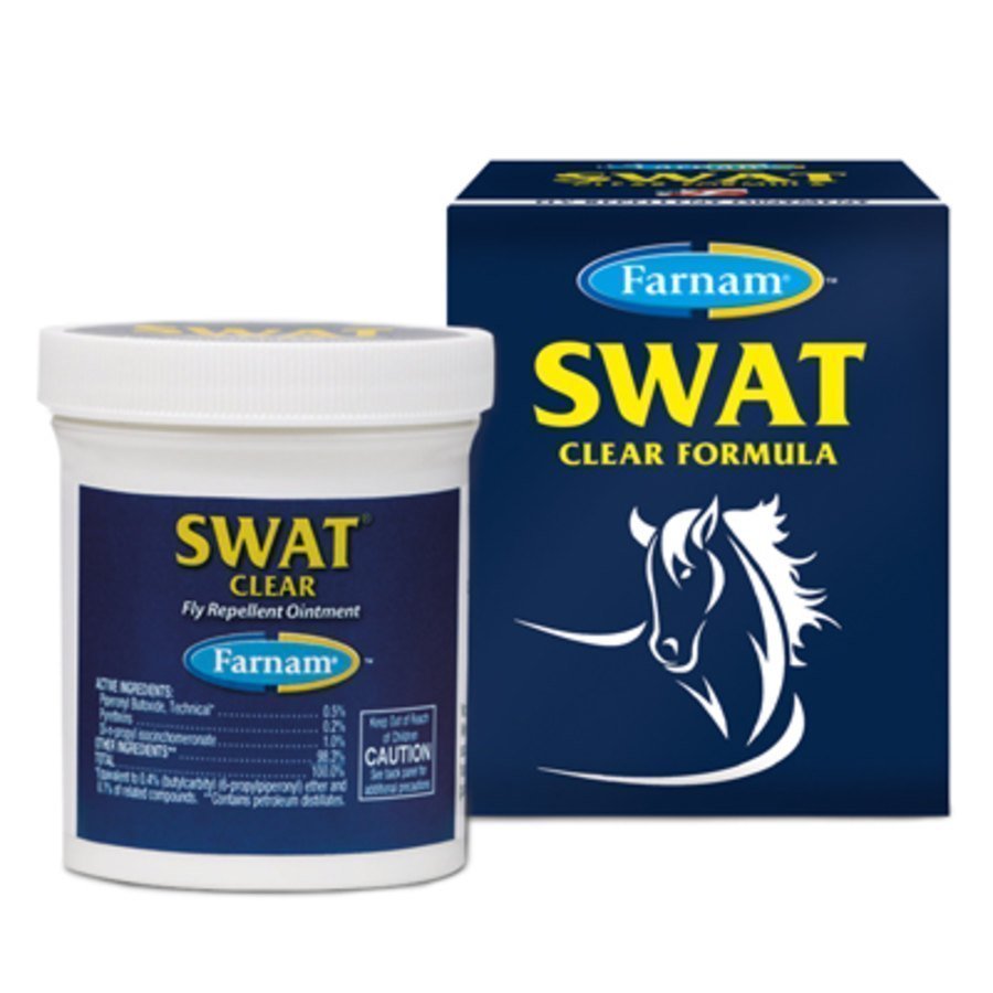 Swat Clear Formula