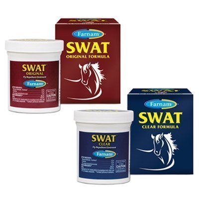 Swat clear formula cavalli