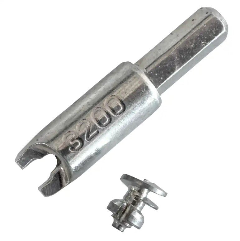 Spikes per Performer e Adattatore per Spikes Performer