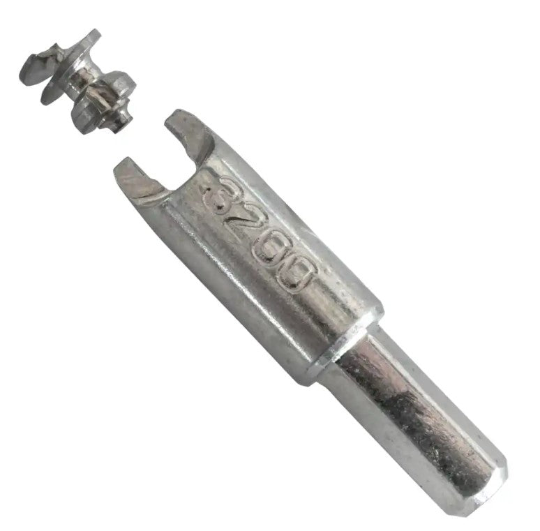 Spikes per Performer e Adattatore per Spikes Performer