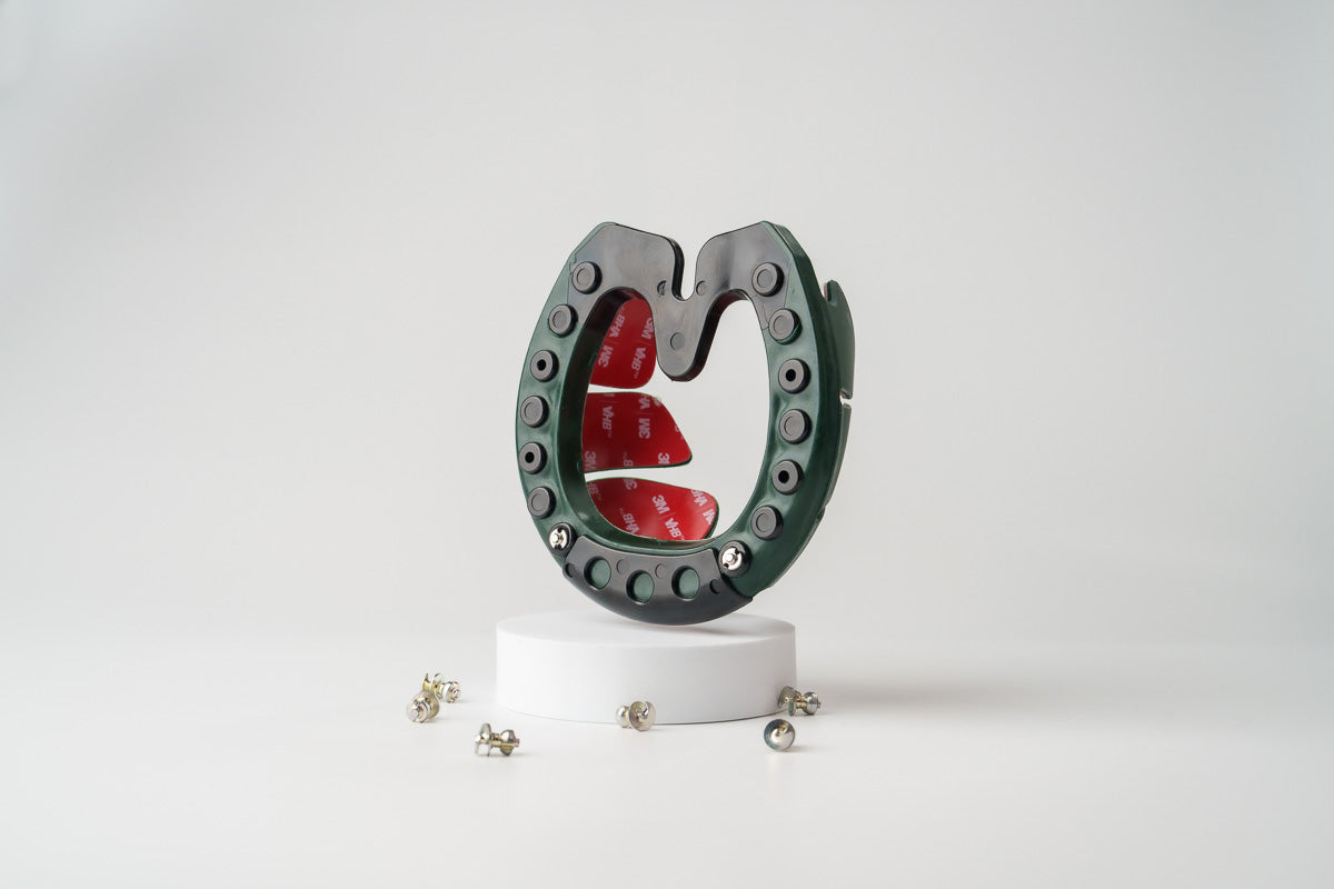 Spikes per Performer e Adattatore per Spikes Performer