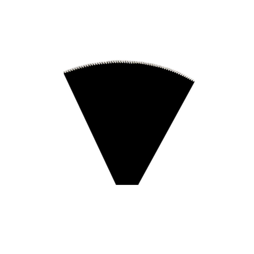 Lama di ricambio per Heust. AS/85 2x