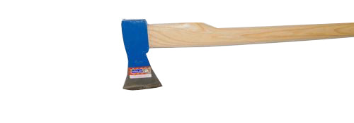 Accetta da Carpentiere Tirolese con Manico in Frassino 1200g