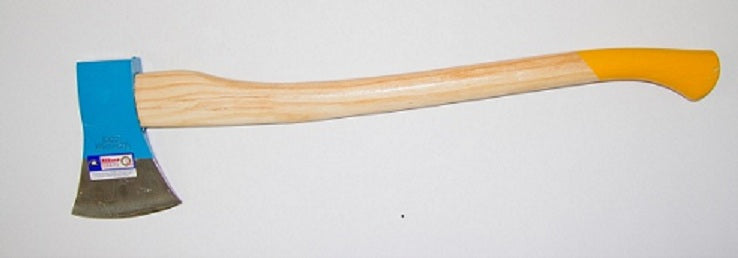 Manico piede di mucca in frassino 75 cm