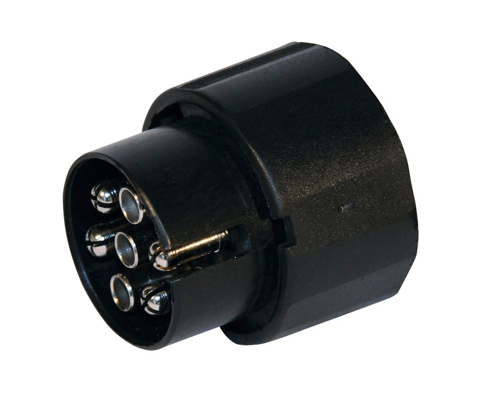 Adattatore spina luci 13 poli