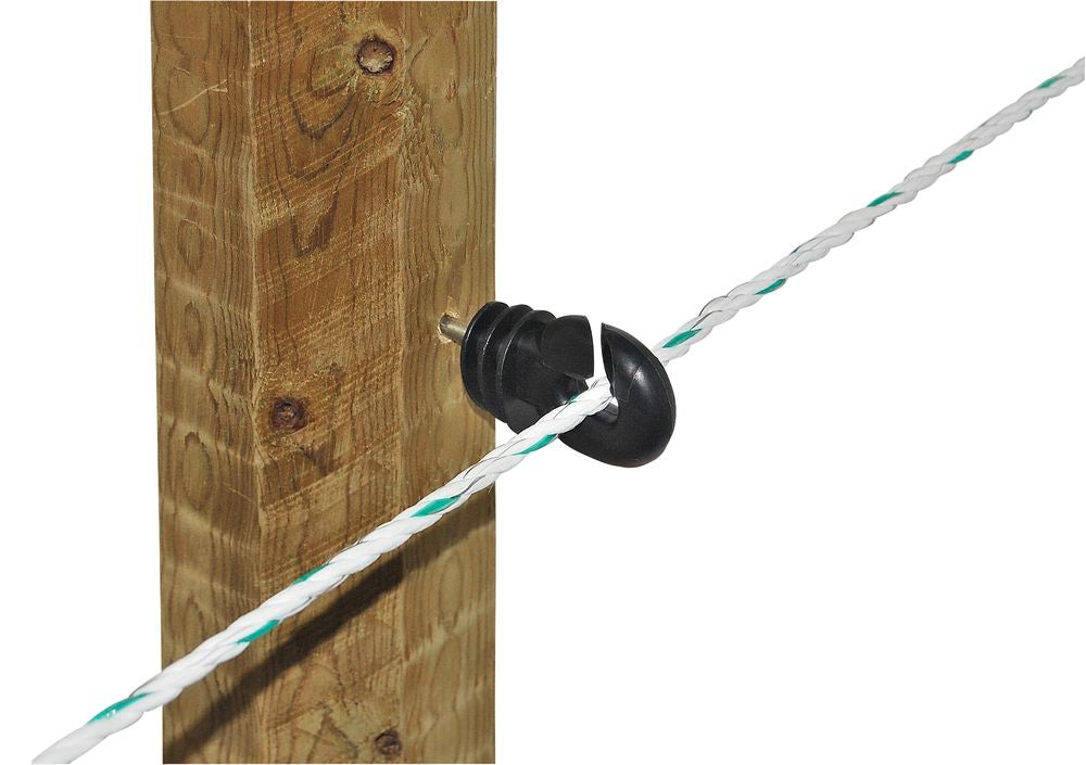 Anello isolante super grande con supporto corto