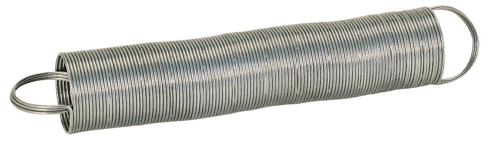 Set cancello a molla estensibile fino a 5m con isolatore ad anello