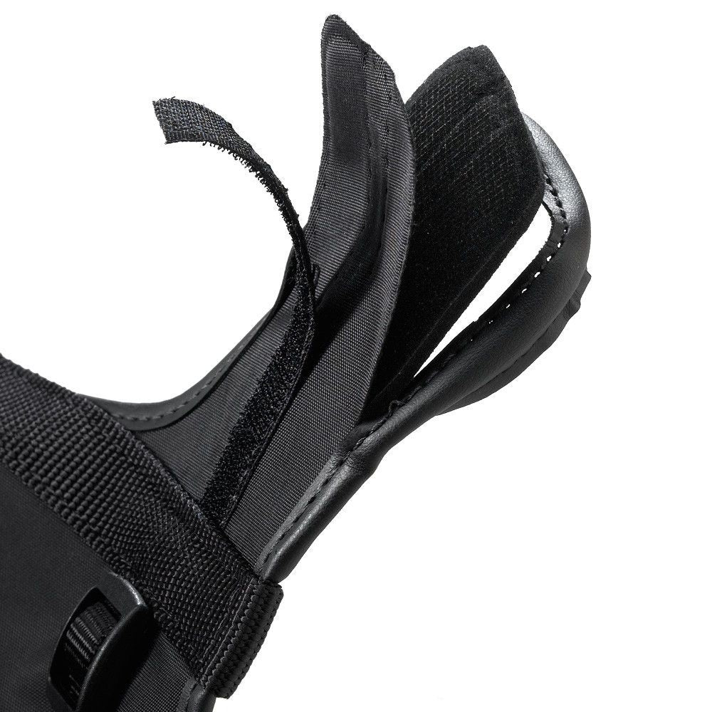 museruola per cani a muso corto