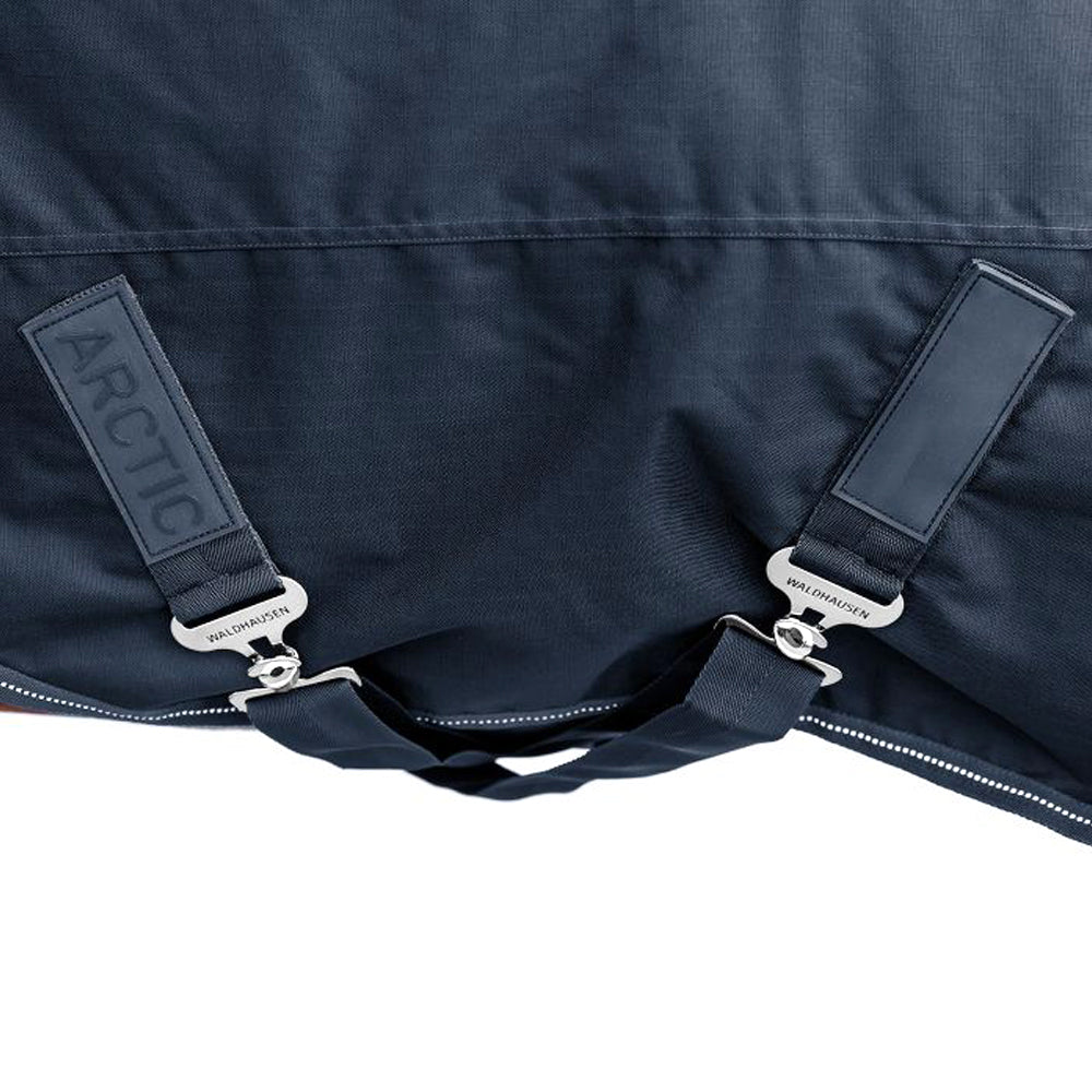 Arctic Outdoordecke wasserdicht Pferd 100g