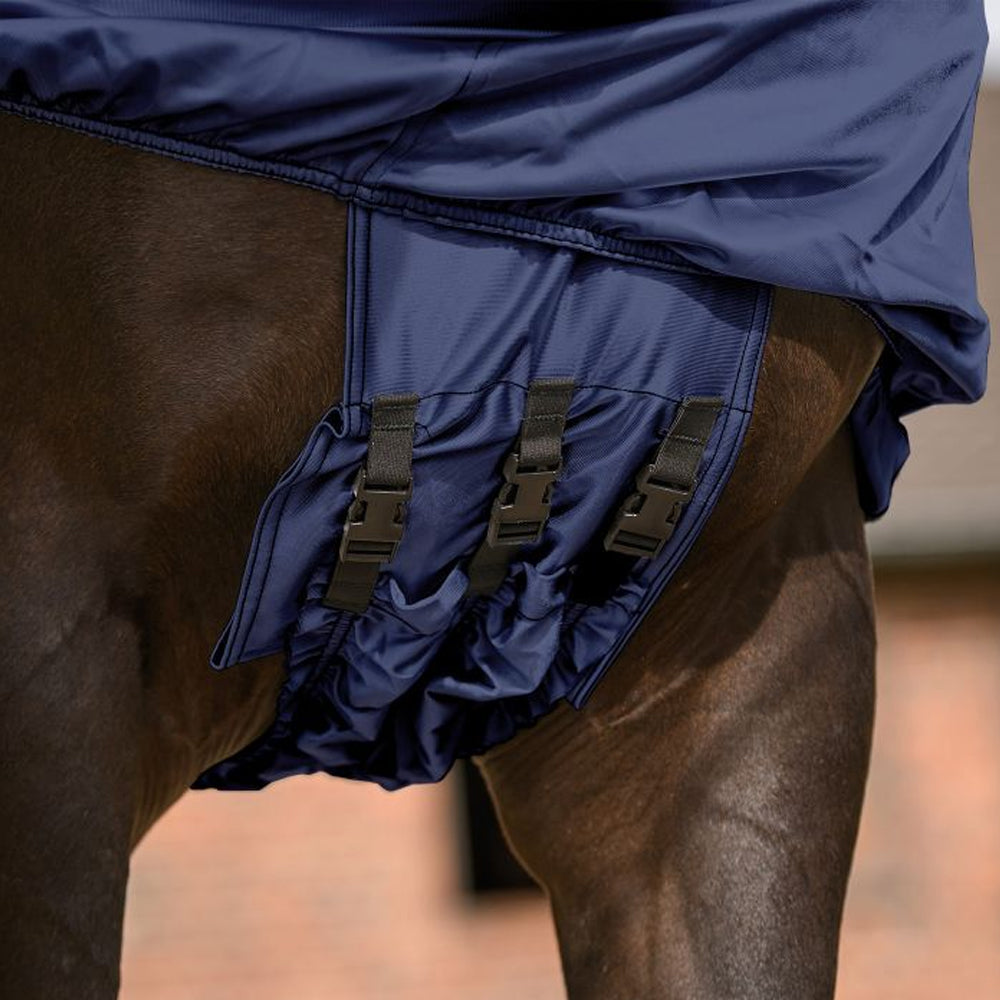 Coperta Premium Antieczema Traspirante Protettiva per Cavallo