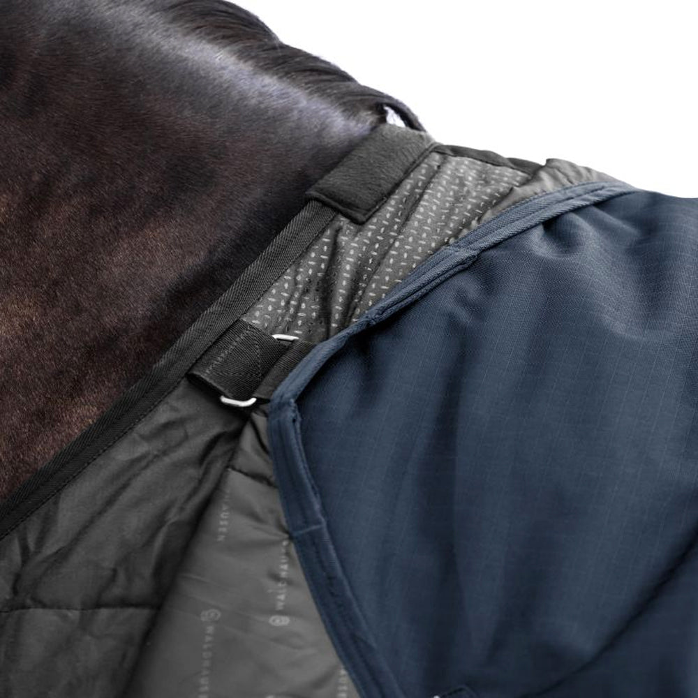 Outdoordecke Scandic Multi-Layer 150g/50g 1200D Pferde