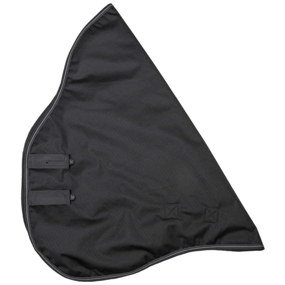 Outdoorhalsteil 600D 200g Wasserdicht Pferdedecke Zubehör