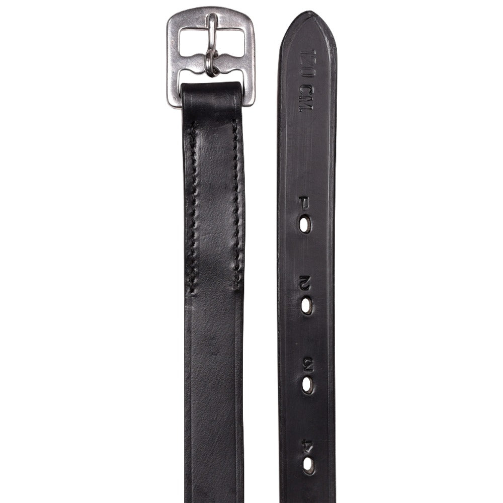 STAR Steigbügelriemen 25mm Leder Robust Reitsport Sattel