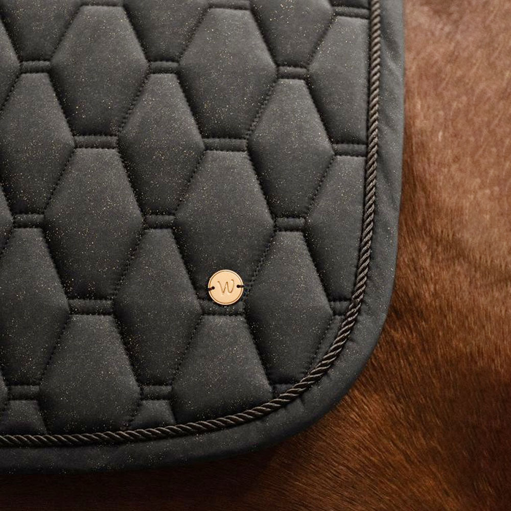 Waldhausen Phoenix Saddle Pad – Equestrian Saddle Pad