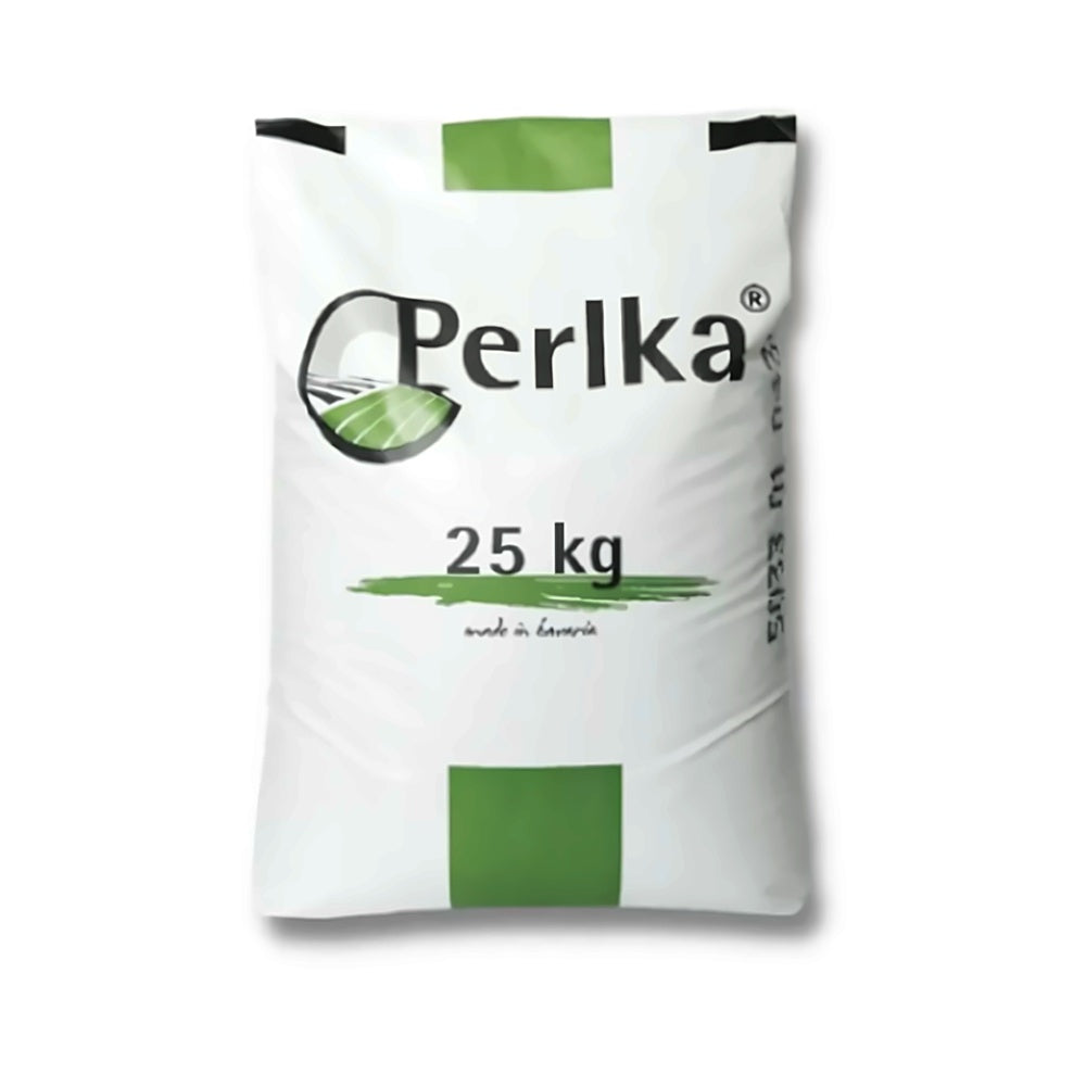 Kalkstickstoff Perlka – Fertilizzante Azotato a Rilascio Lento 25kg