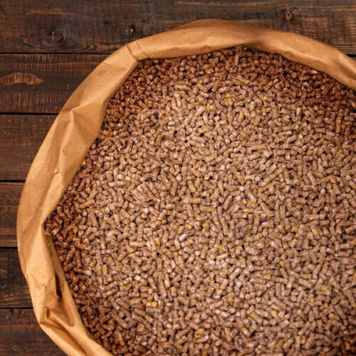 Deuka All-Mash R Farina 25 Kg