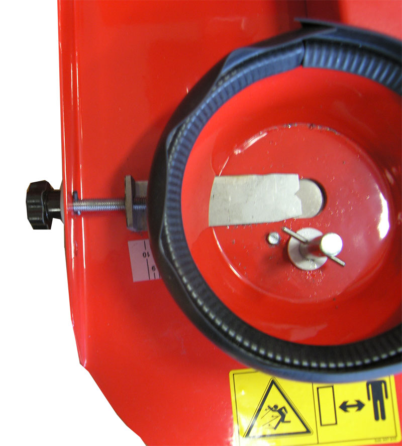 Shaker per semi piccolo professionale