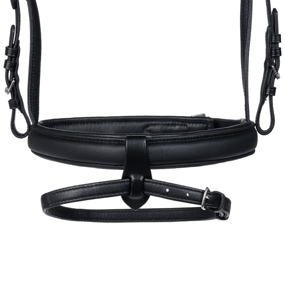 Waldhausen X-Line Supersoft Anatomical Soft Leather Bridle