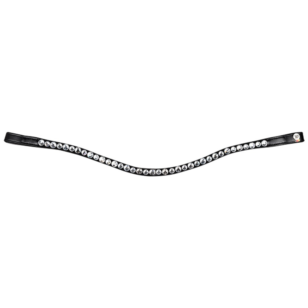 Waldhausen X-Line Sensation Bitless Bridle Anatomical Horse Gear