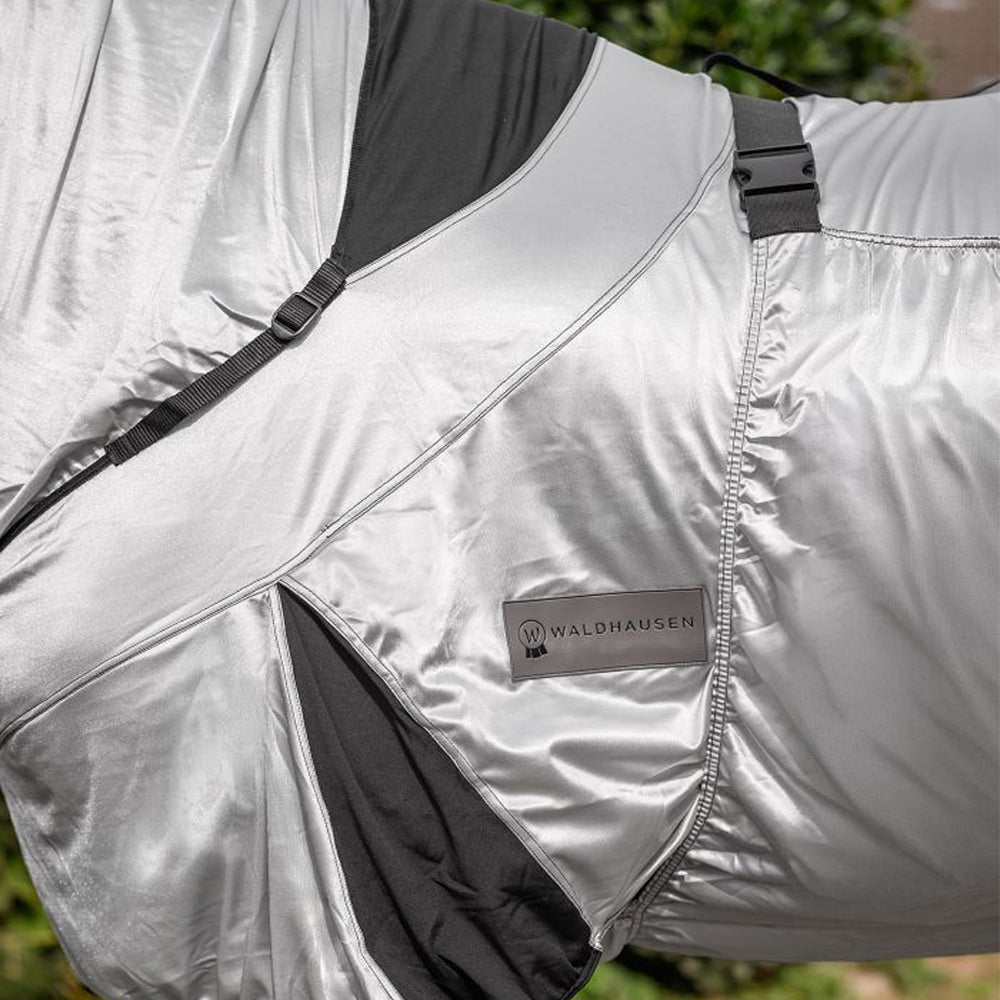 Coperta Premium Antieczema Traspirante Protettiva per Cavallo