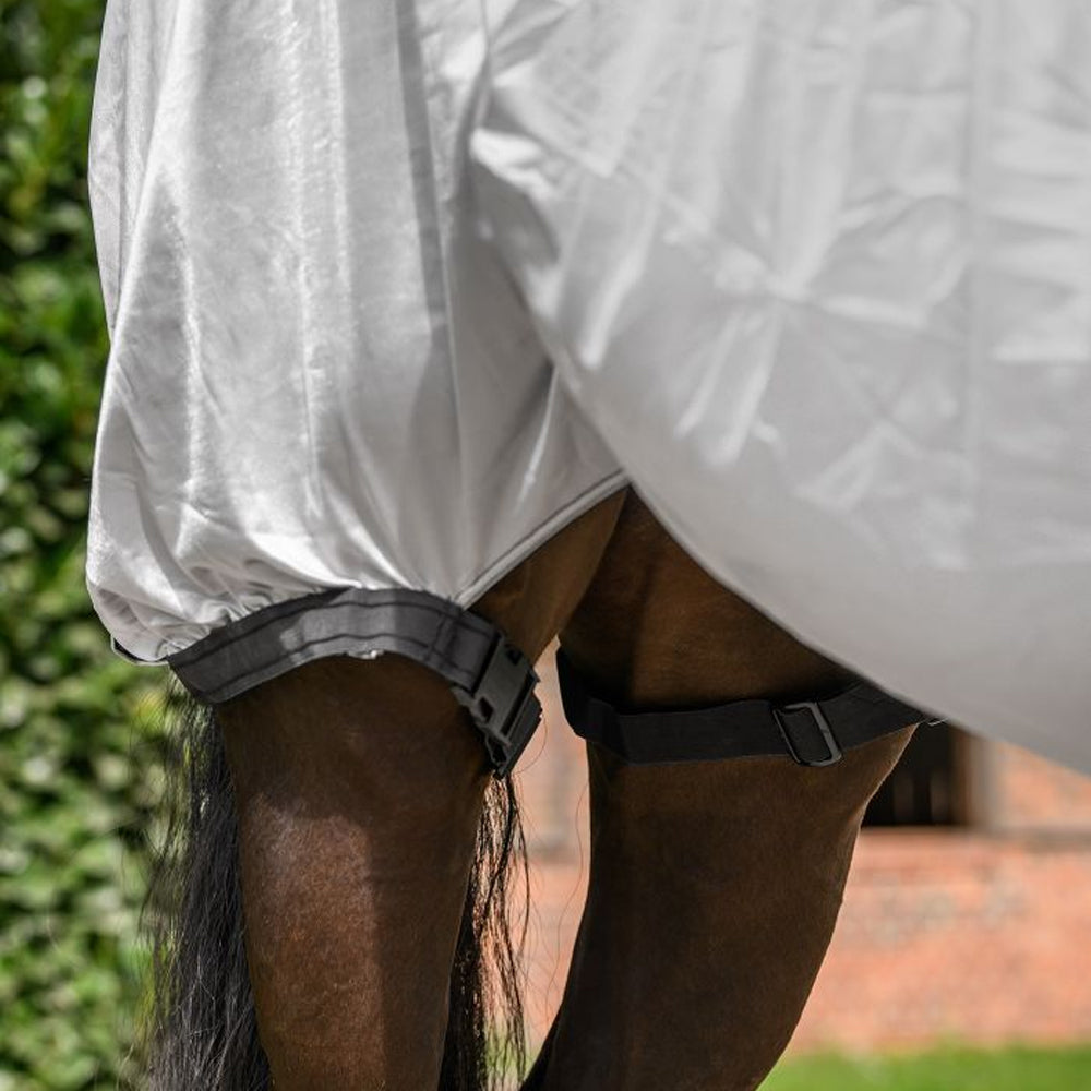 Coperta Premium Antieczema Traspirante Protettiva per Cavallo