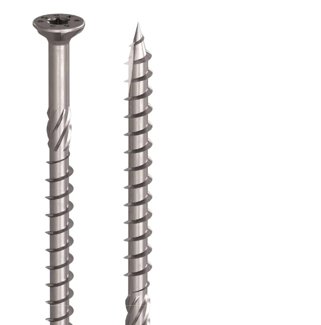 Vite per legno SNK 10mm x 140mm 50pz