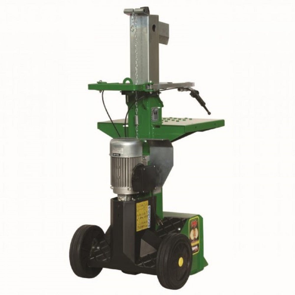 Spaccalegna Carino Prof - 11 ton. - 230v