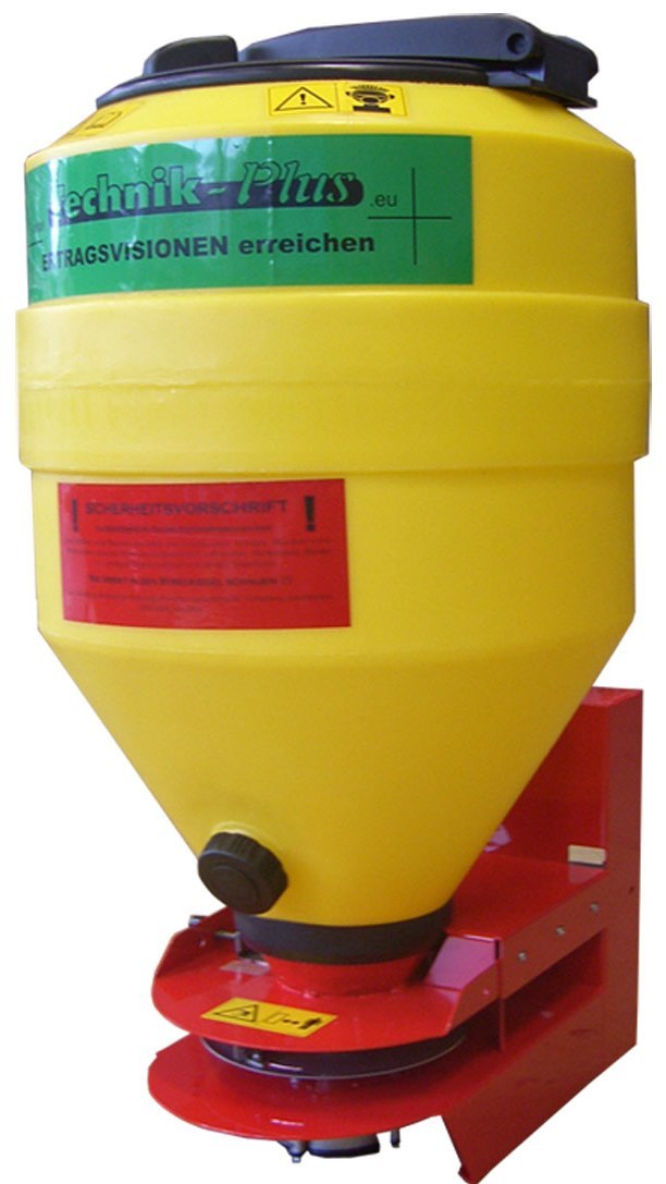 Shaker per semi piccolo professionale