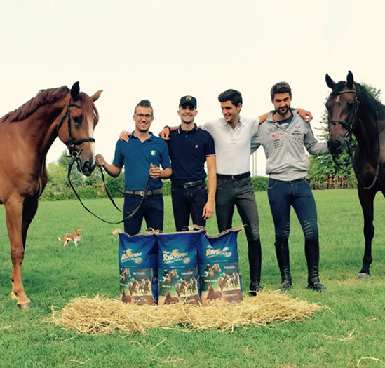 Beikircher Mangimi – Risosprint (18kg)