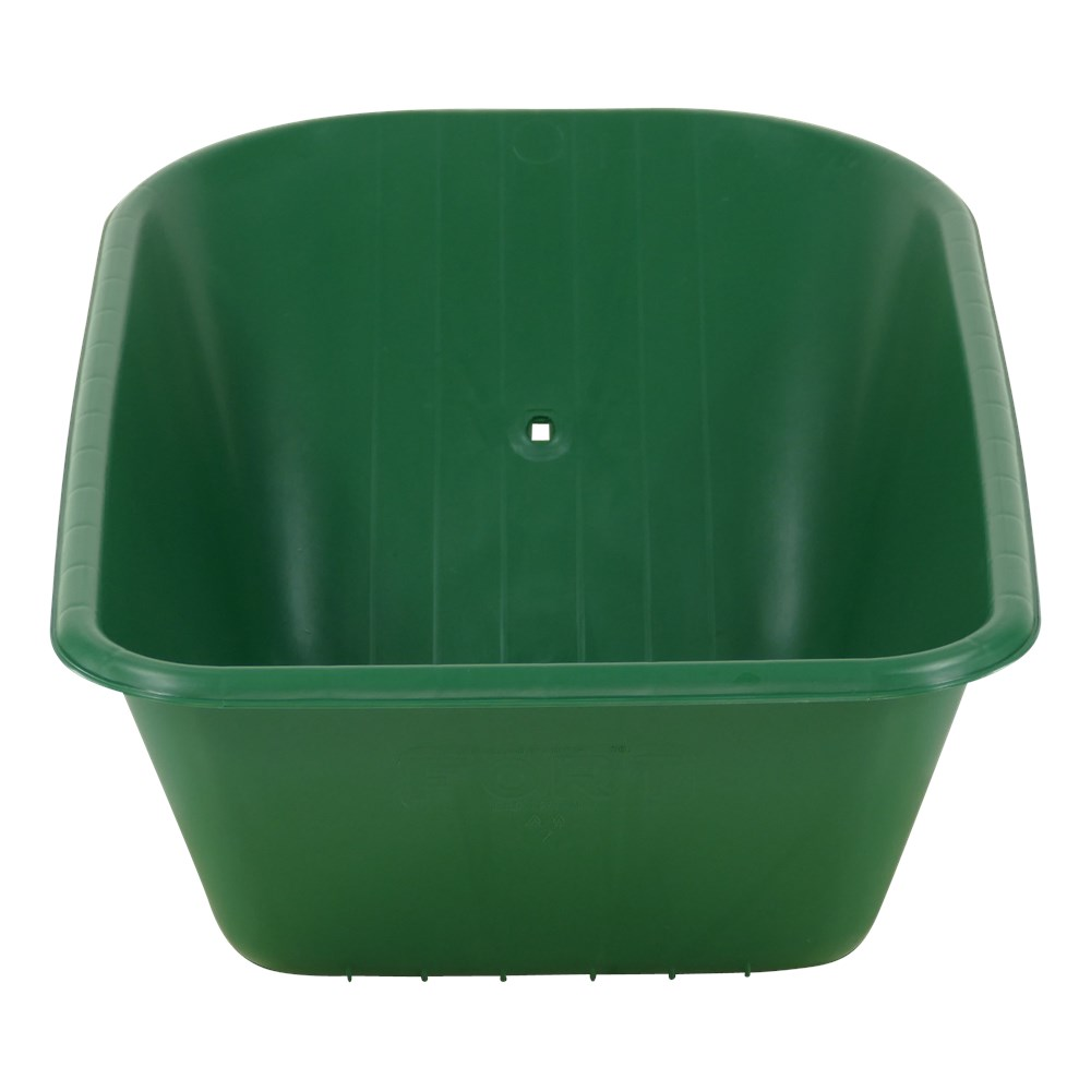 Vasca per Carriola TK-100 Verde