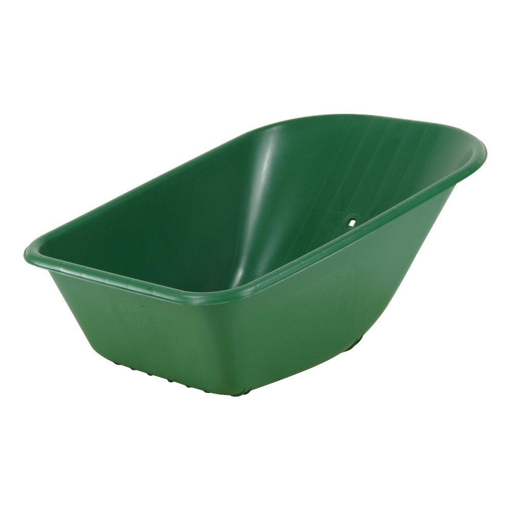 Vasca per Carriola TK-100 Verde