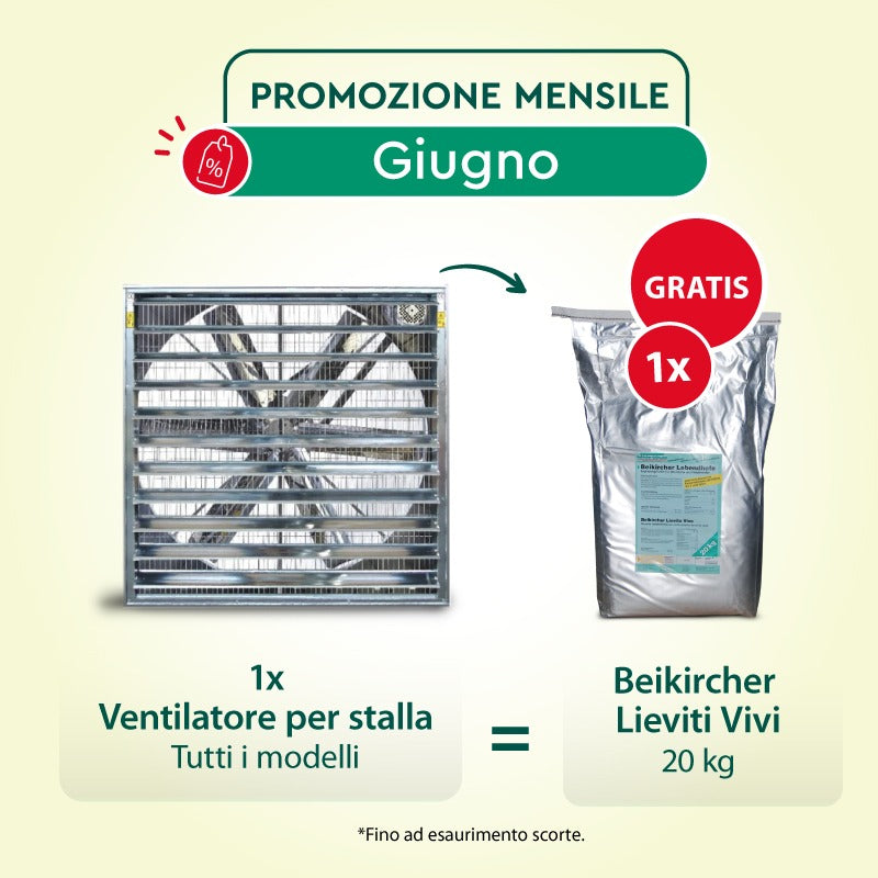 Ventilatori Per Stalla