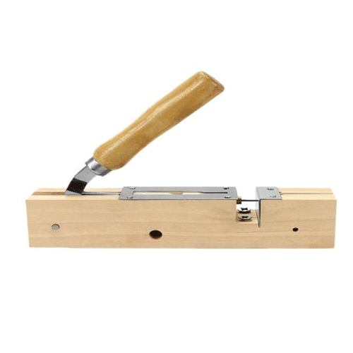 Dispositivo di perforazione nido d'ape