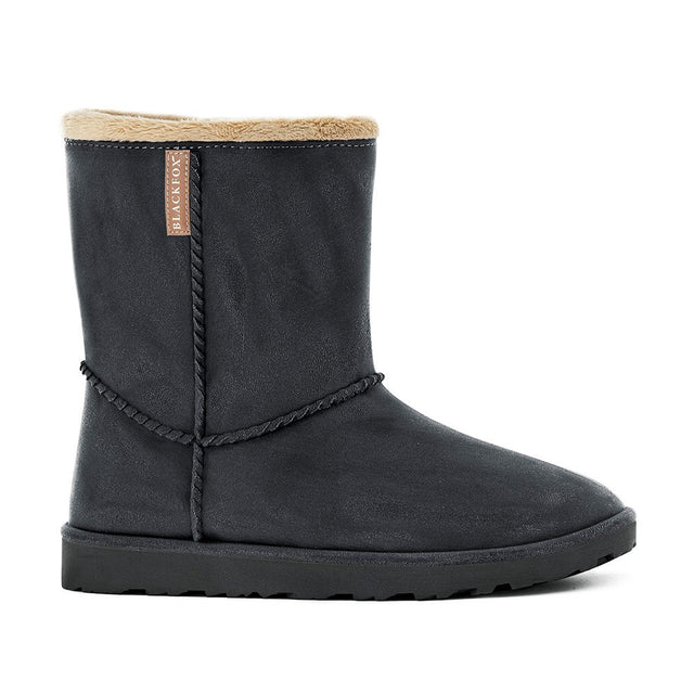 Blackfox Cheyennetoo Stivaletti Invernali Multicolore Stile E Comfort